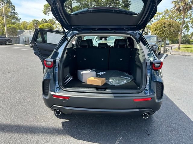 New 2026 MAZDA CX-50 AWD 2.5 S w/ Cargo Package image 11