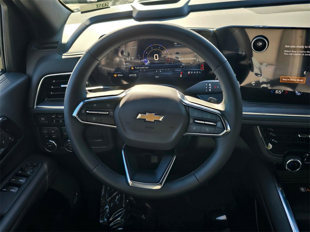 New 2026 Chevrolet Suburban LT w/ Comfort Package image 20