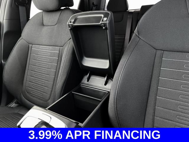 New 2025 Hyundai Santa Cruz SE image 21