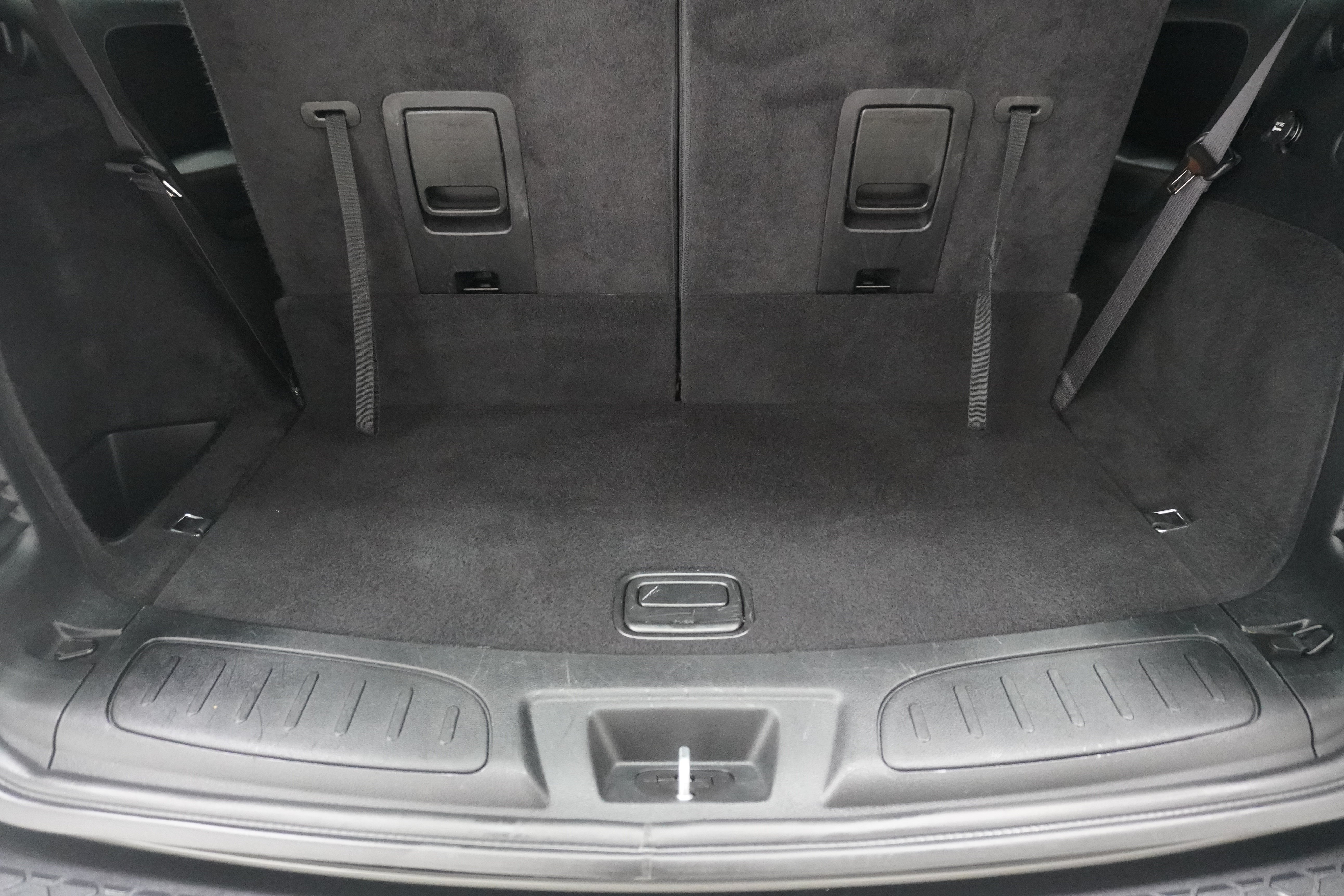 Used 2025 Dodge Durango R/T AWD/4WD image 32