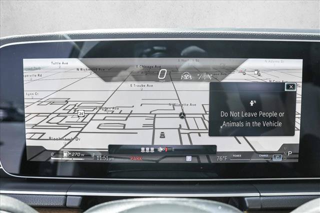 Certified 2026 Mercedes-Benz GLE 350 4MATIC image 15