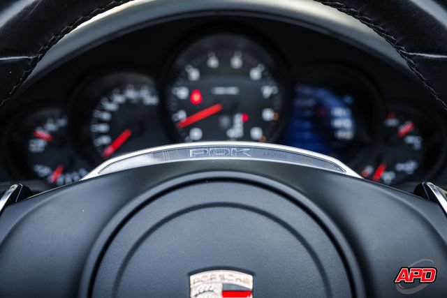 Used 2013 Porsche 911 Carrera RWD image 56