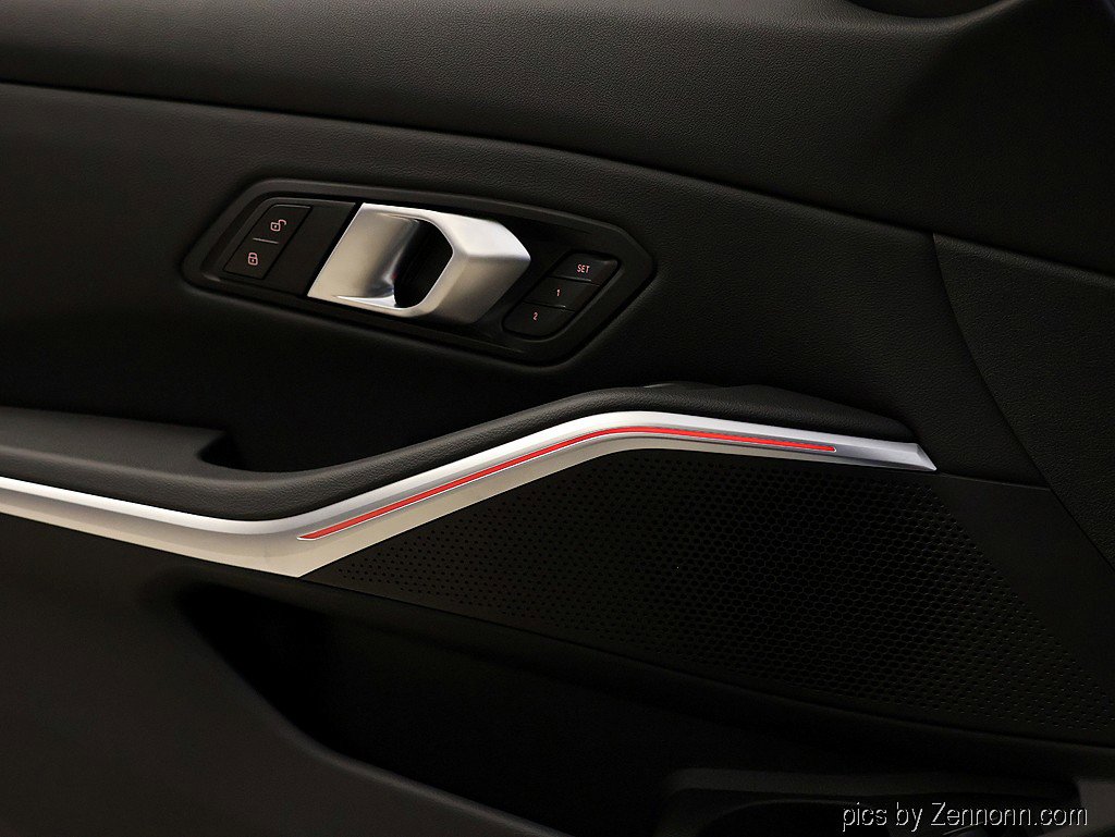 New 2026 BMW 330i xDrive Sedan image 23