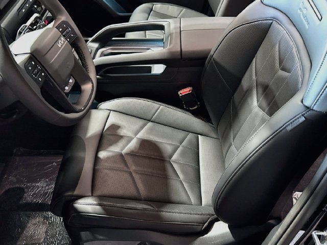 New 2027 Kia Telluride SX X-Line AWD/4WD image 20