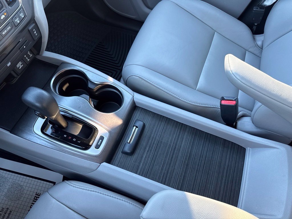 Used 2018 Honda Pilot EX-L image 20