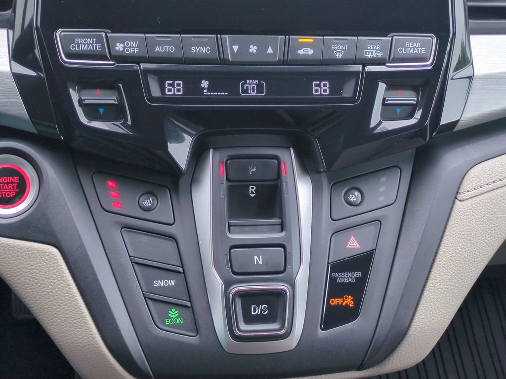 Used 2019 Honda Odyssey EX-L image 26