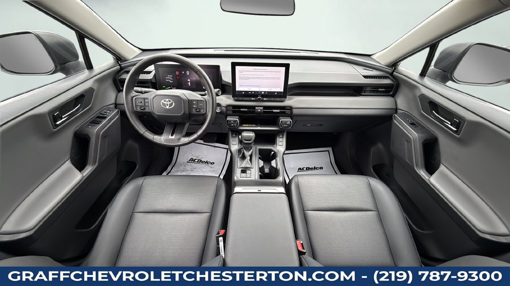 Used 2026 Toyota RAV4 XLE Premium AWD/4WD image 55