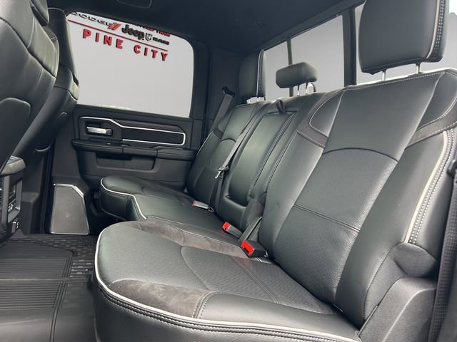 New 2026 RAM 3500 Laramie image 13