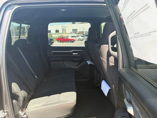 New 2026 RAM 1500 Big Horn AWD/4WD image 31