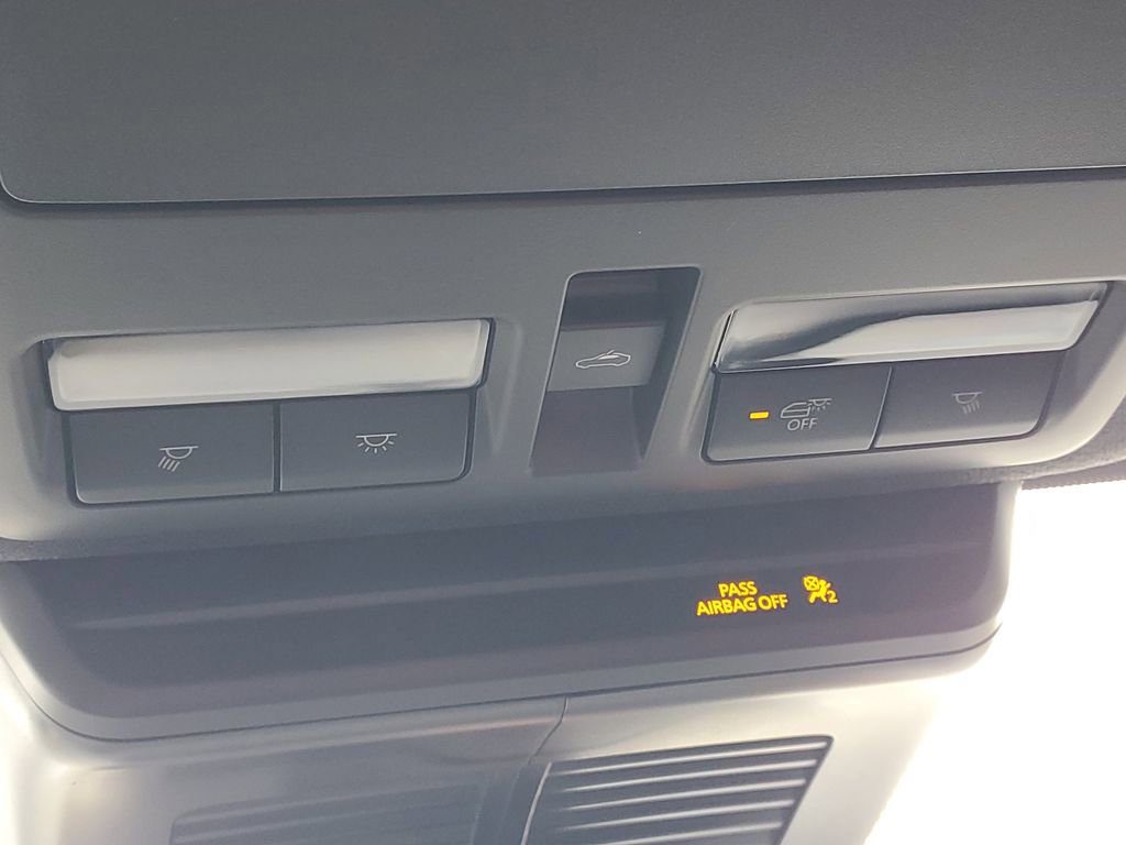 New 2026 MAZDA MAZDA3 Carbon image 27