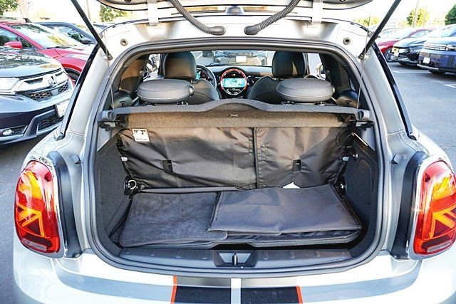 Used 2023 MINI Cooper John Cooper Works w/ Driver Assistance Package image 13