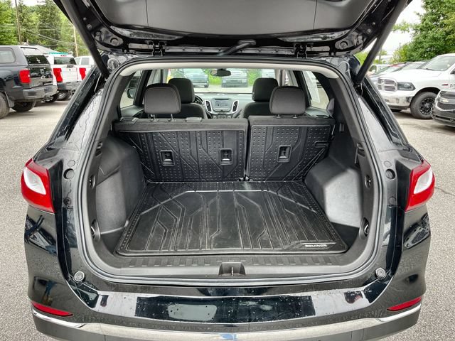 Used 2021 Chevrolet Equinox LT AWD/4WD image 21