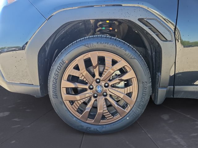 Certified 2025 Subaru Forester Sport AWD/4WD image 14