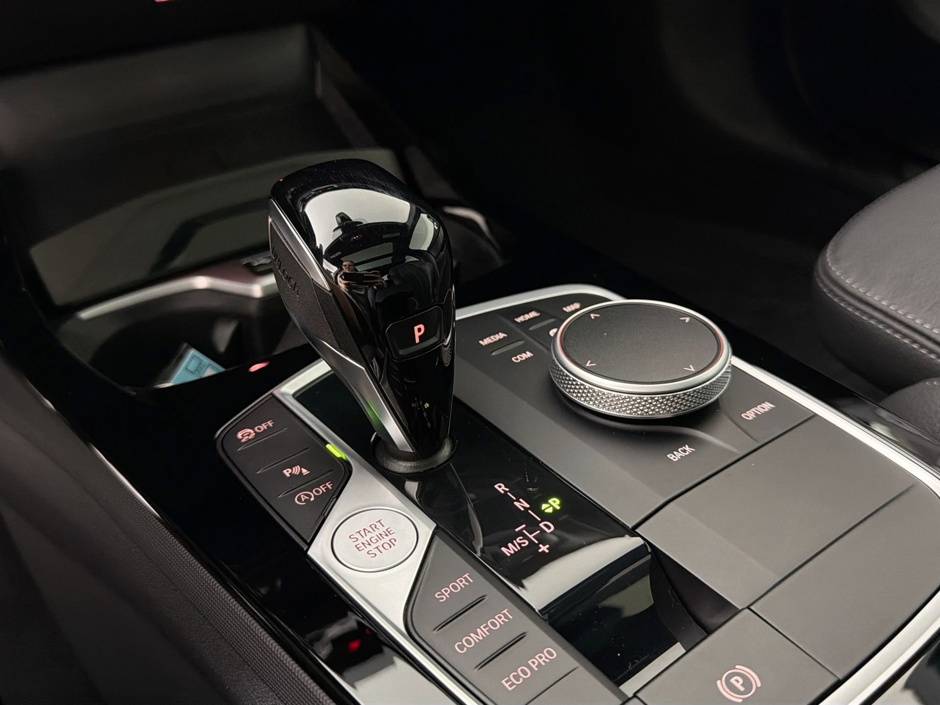 Certified 2024 BMW M235i xDrive Gran Coupe w/ Premium Package image 17