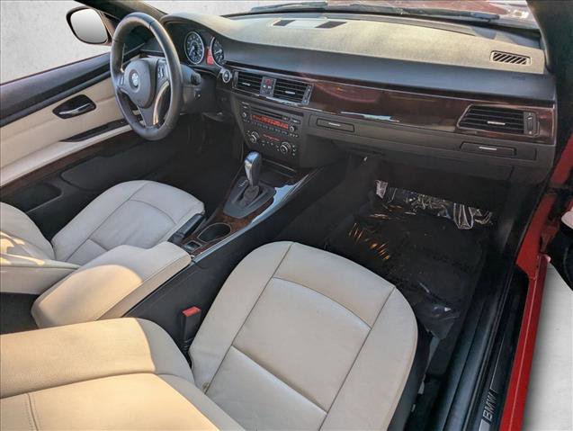 Used 2012 BMW 328i Convertible image 20