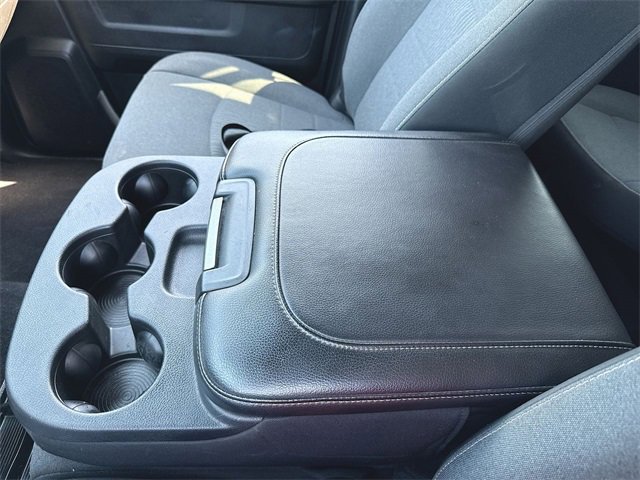 Used 2022 RAM 1500 Tradesman w/ Tradesman SXT Package image 20