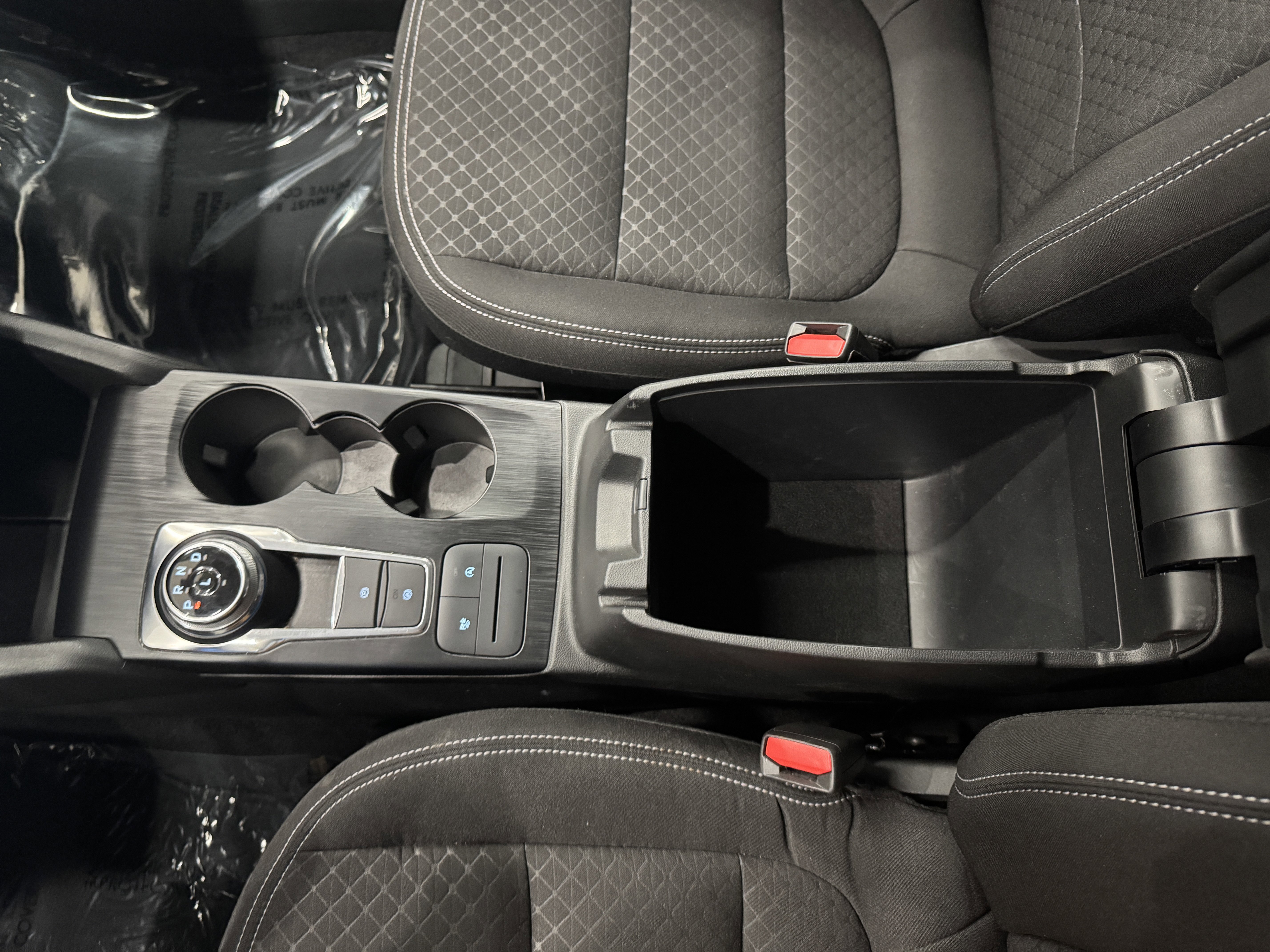 Certified 2024 Ford Escape Active image 25