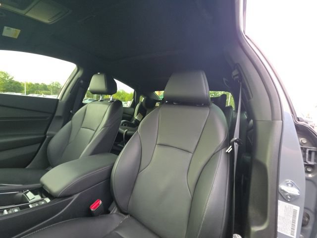 Used 2026 Honda Accord Sport image 9