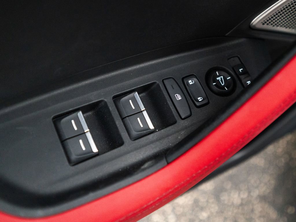 Certified 2023 Acura TLX SH-AWD w/ A-SPEC Pkg image 26