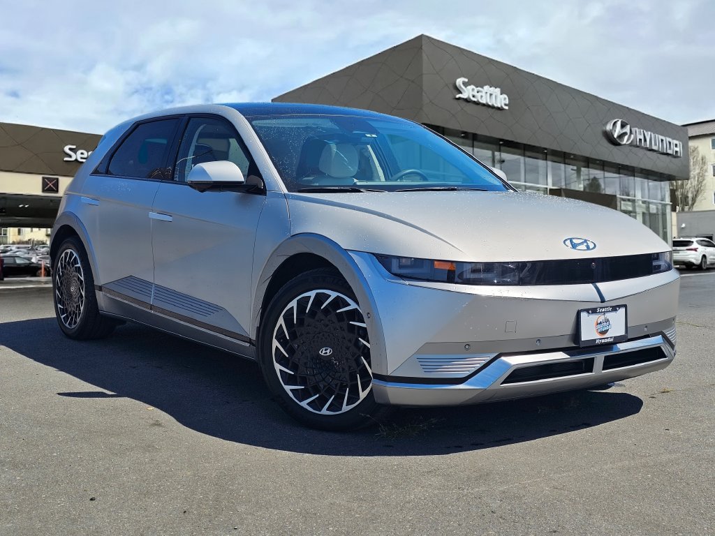 Used 2024 Hyundai Ioniq 5 Limited AWD/4WD 360° Tour