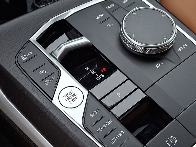 Used 2024 BMW 430i xDrive Coupe w/ Premium Package image 18