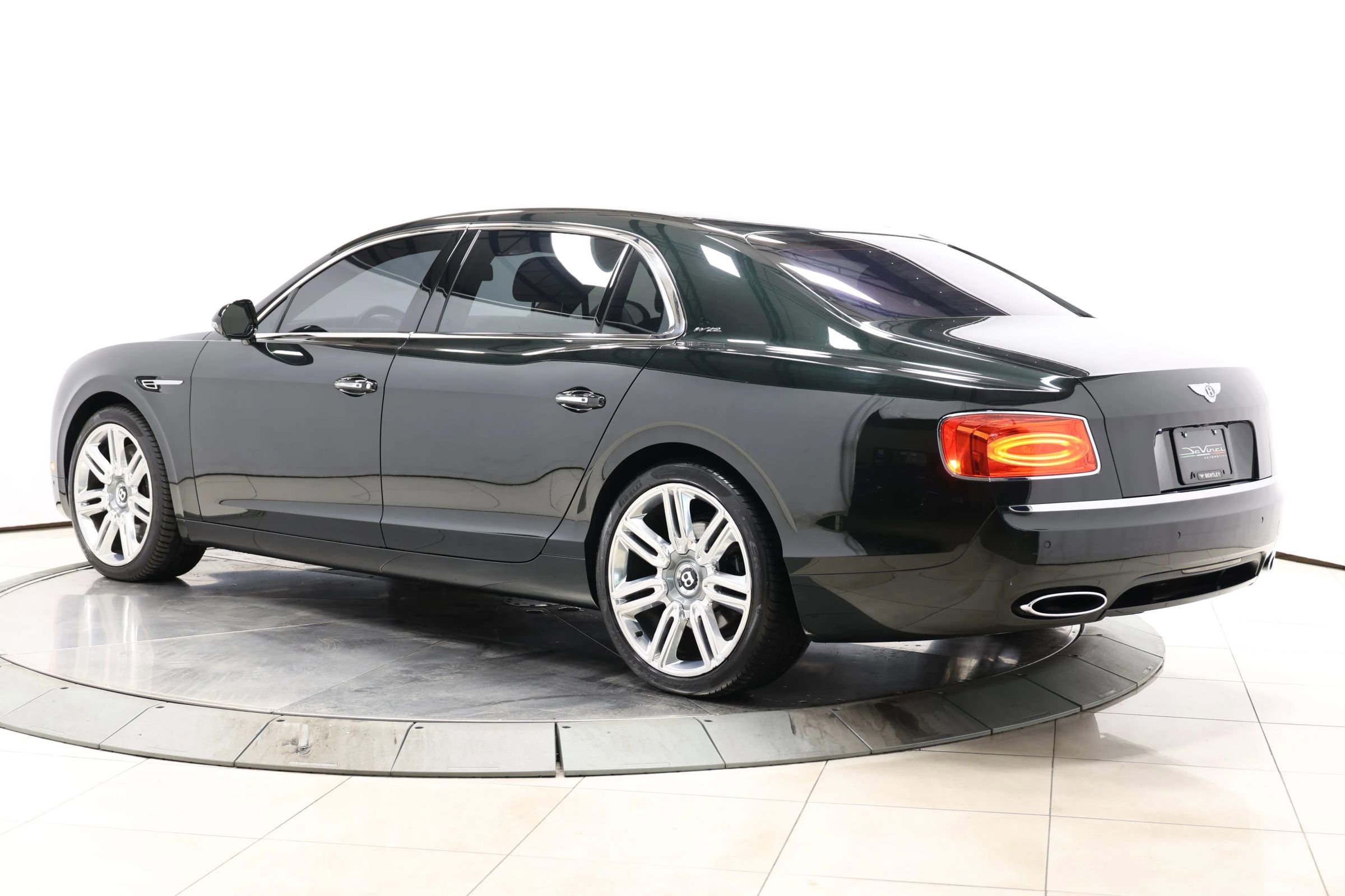 Used 2016 Bentley Flying Spur W12 AWD/4WD image 57