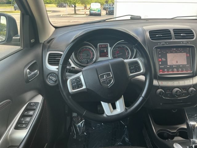 Used 2015 Dodge Journey R/T AWD/4WD image 18