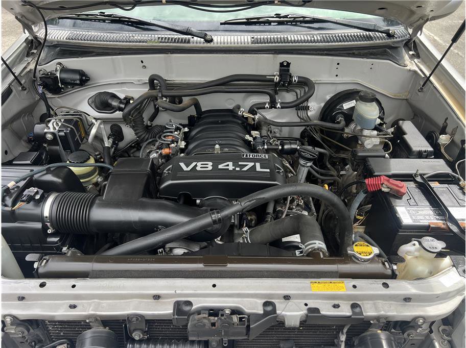 Used 2006 Toyota Sequoia SR5 RWD image 24