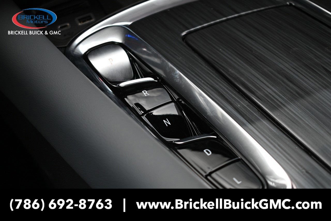 New 2024 Buick Enclave Premium FWD image 43