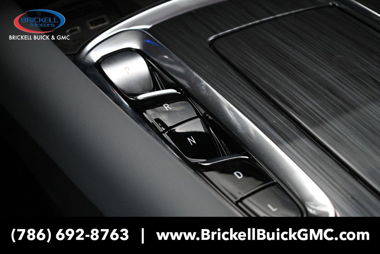 New 2024 Buick Enclave Premium image 43