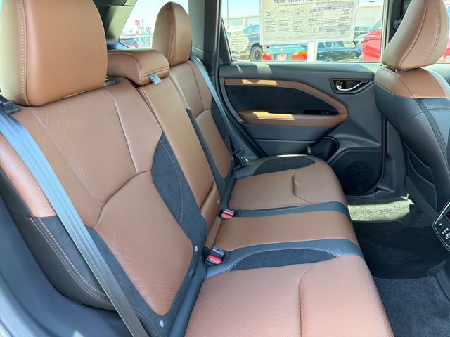 New 2026 Subaru Forester Touring AWD/4WD image 22