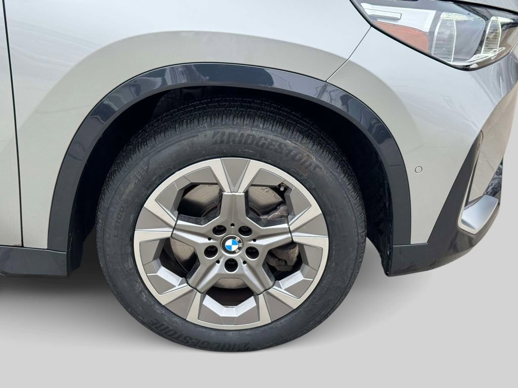 Certified 2024 BMW X1 xDrive28i w/ Convenience Package image 7