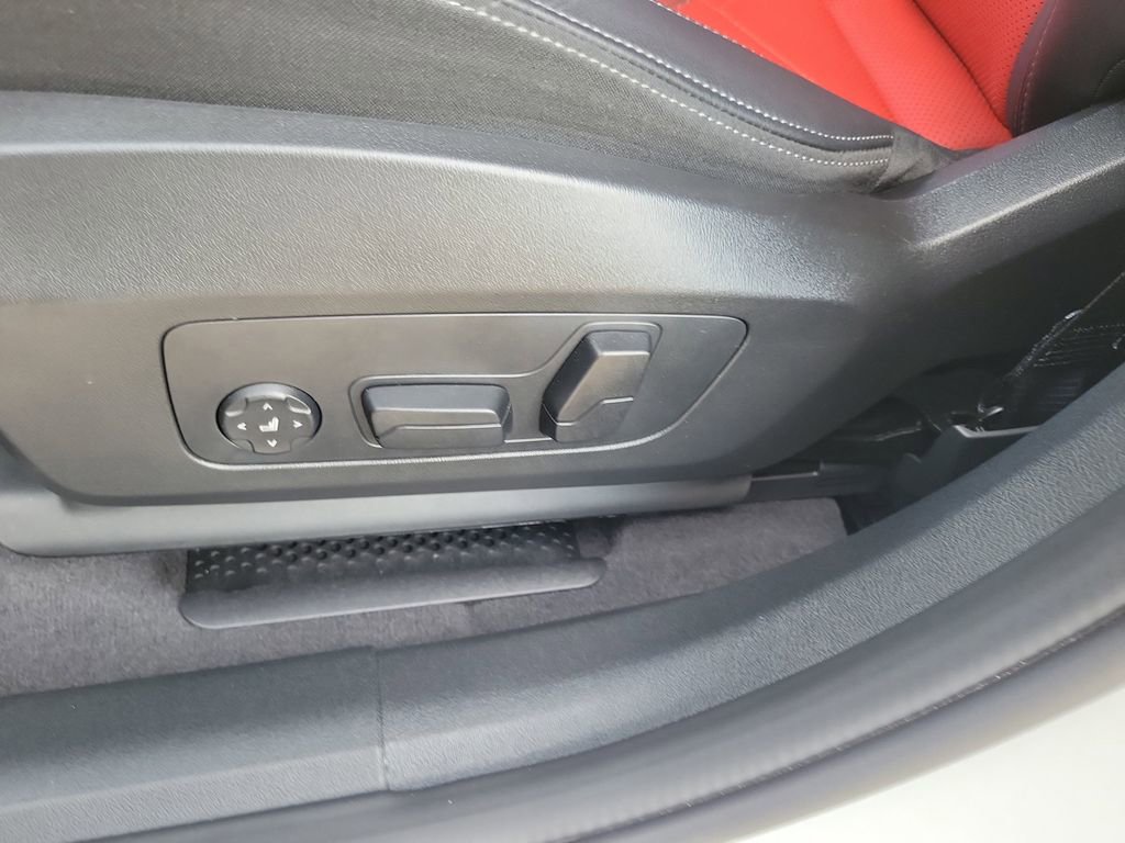 Used 2025 BMW X2 M35i w/ Premium Package AWD/4WD image 11