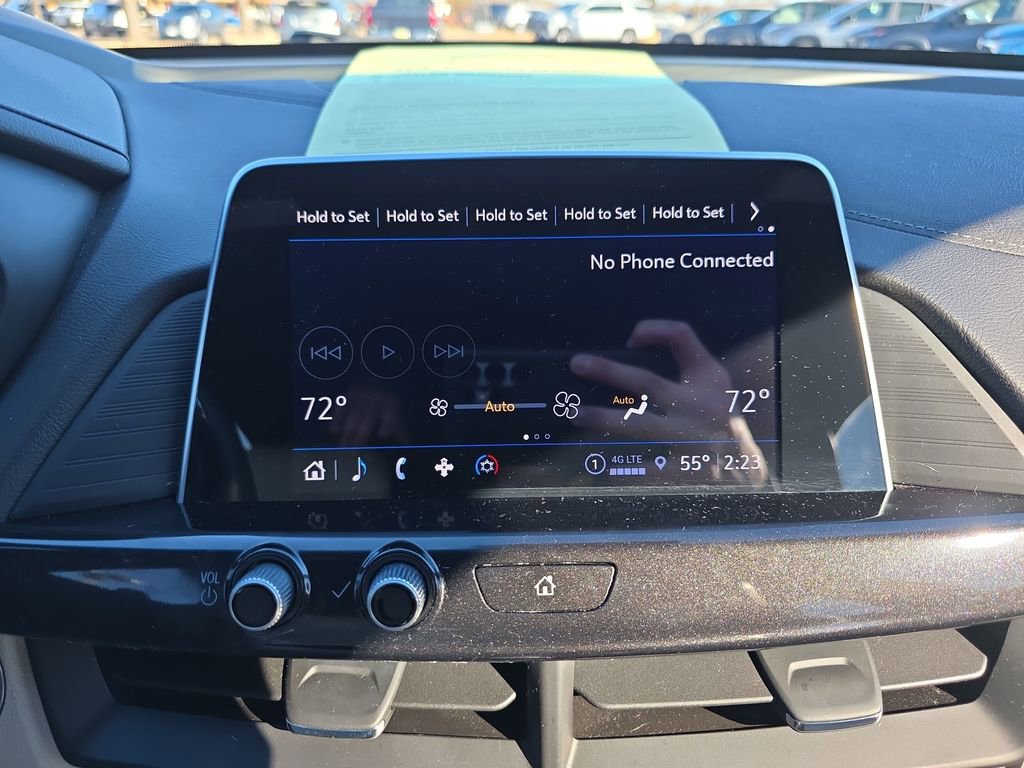 Used 2023 Cadillac CT4 Luxury image 20