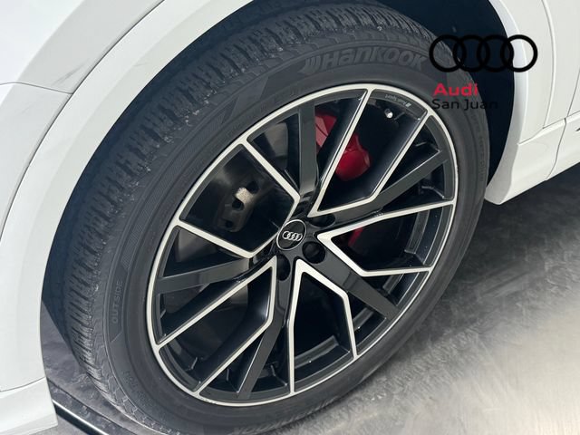 Used 2019 Audi Q8 Premium Plus AWD/4WD image 5