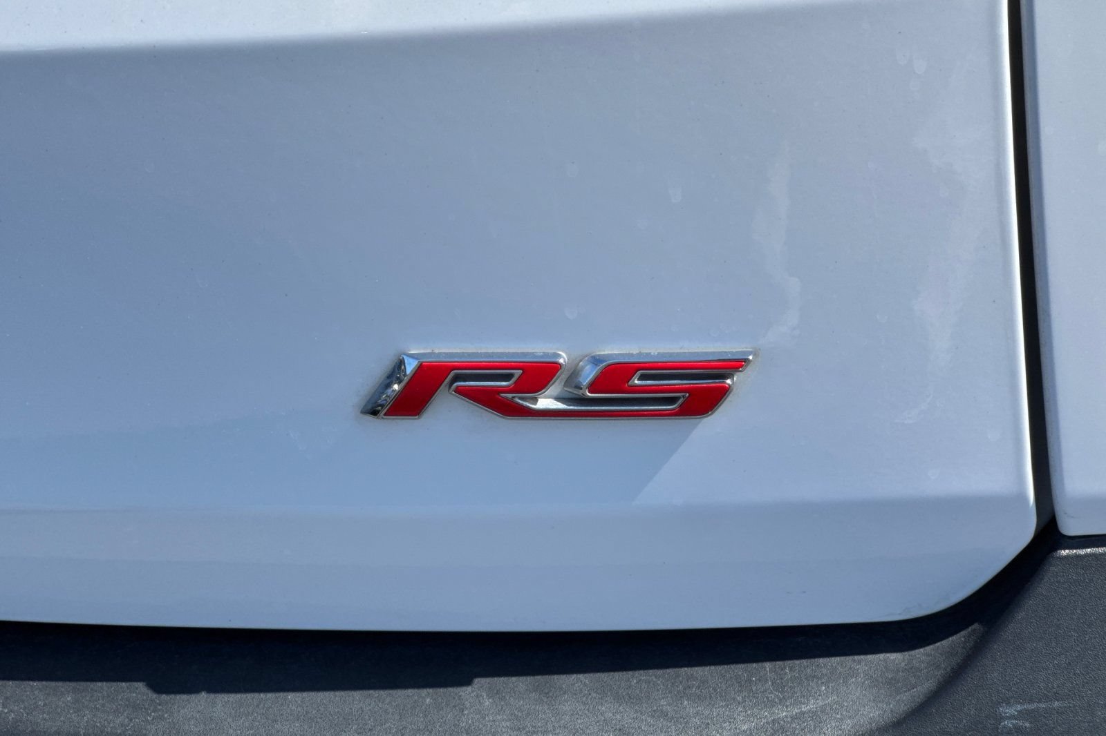 Used 2023 Chevrolet Traverse RS AWD/4WD image 48