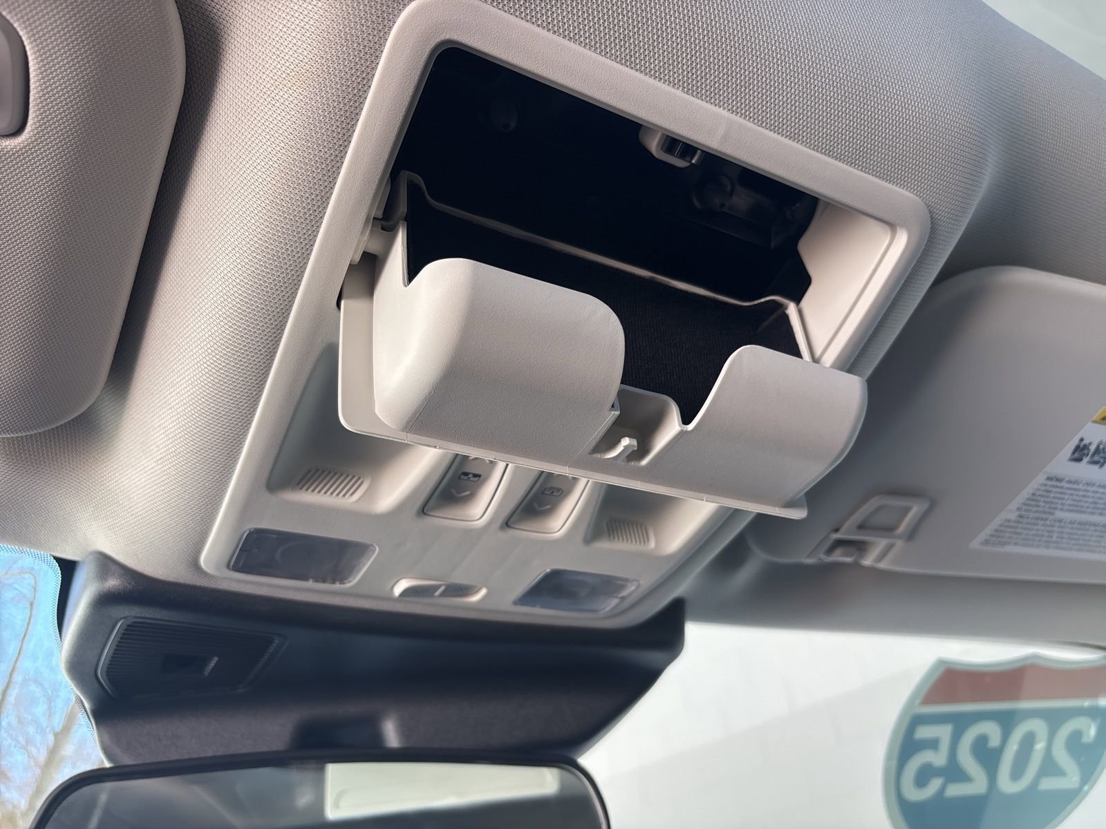 Used 2025 Ford Bronco Sport Big Bend w/ Convenience Package image 29