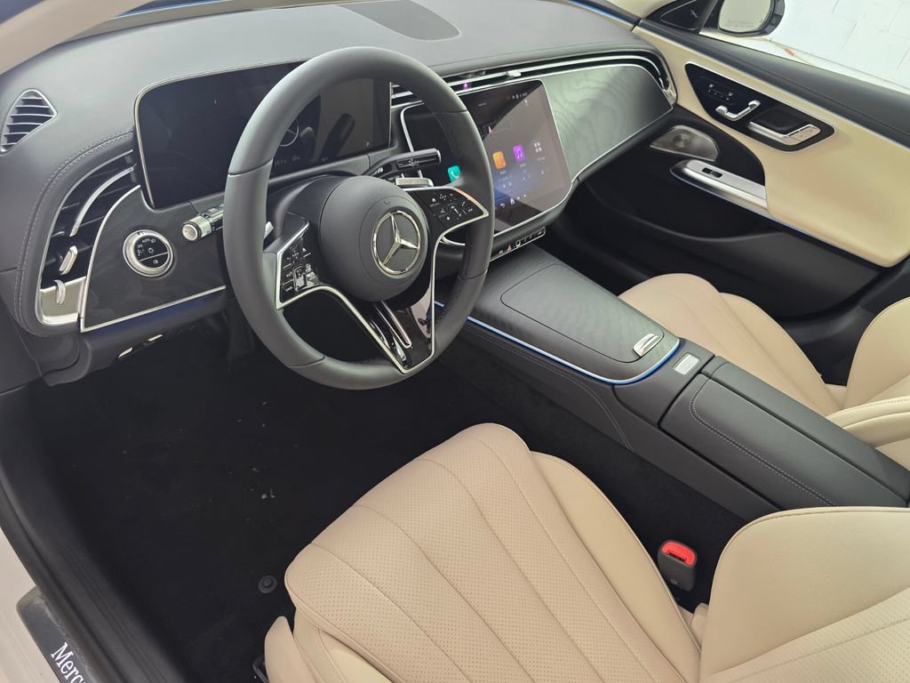 New 2027 Mercedes-Benz E 350 Sedan image 7