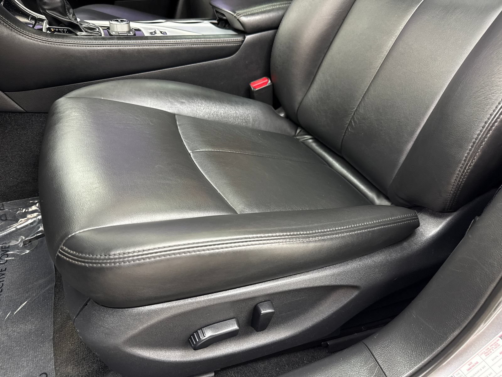 Used 2020 INFINITI Q50 Luxe AWD/4WD image 33