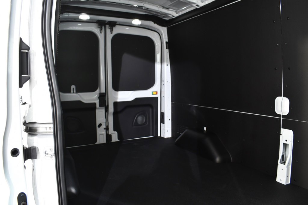 New 2026 Ford Transit 150 148 Medium Roof w/ Load Area Protection Package image 17