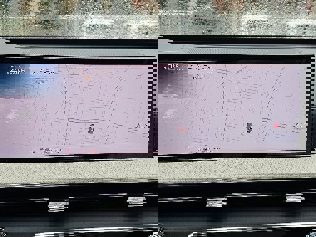 New 2026 Genesis GV80 3.5T Prestige image 14