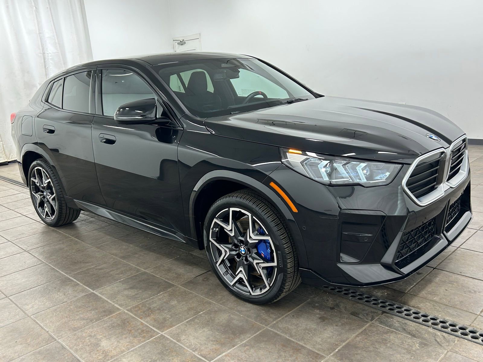 Used 2024 BMW X2 M35i image 6