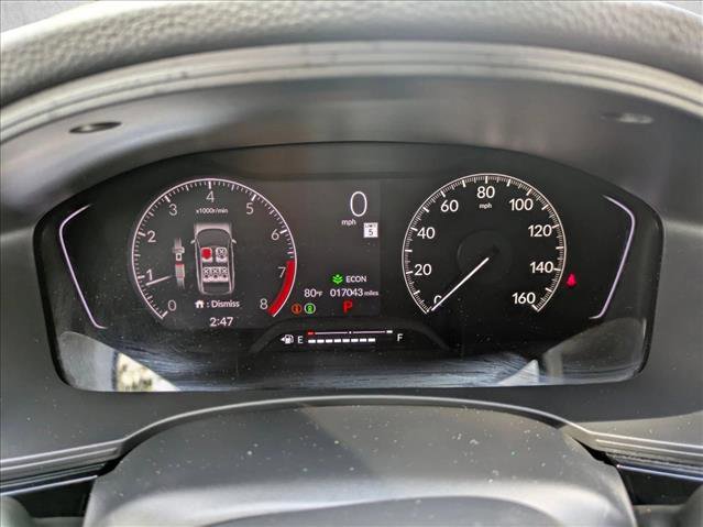 Used 2022 Honda Civic Sport image 11
