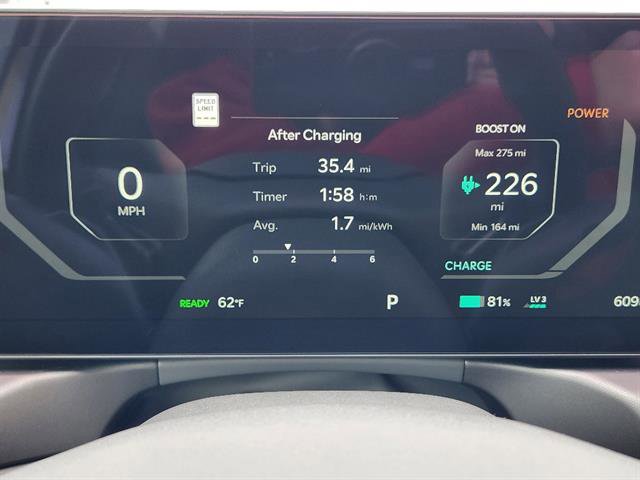 New 2026 Kia EV9 Land w/ Nightfall Edition Package image 34