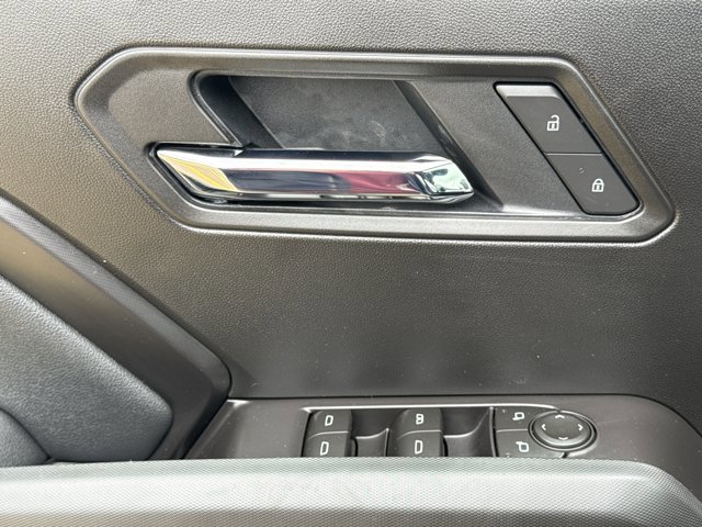 New 2026 GMC Canyon Elevation w/ Convenience Package AWD/4WD image 17