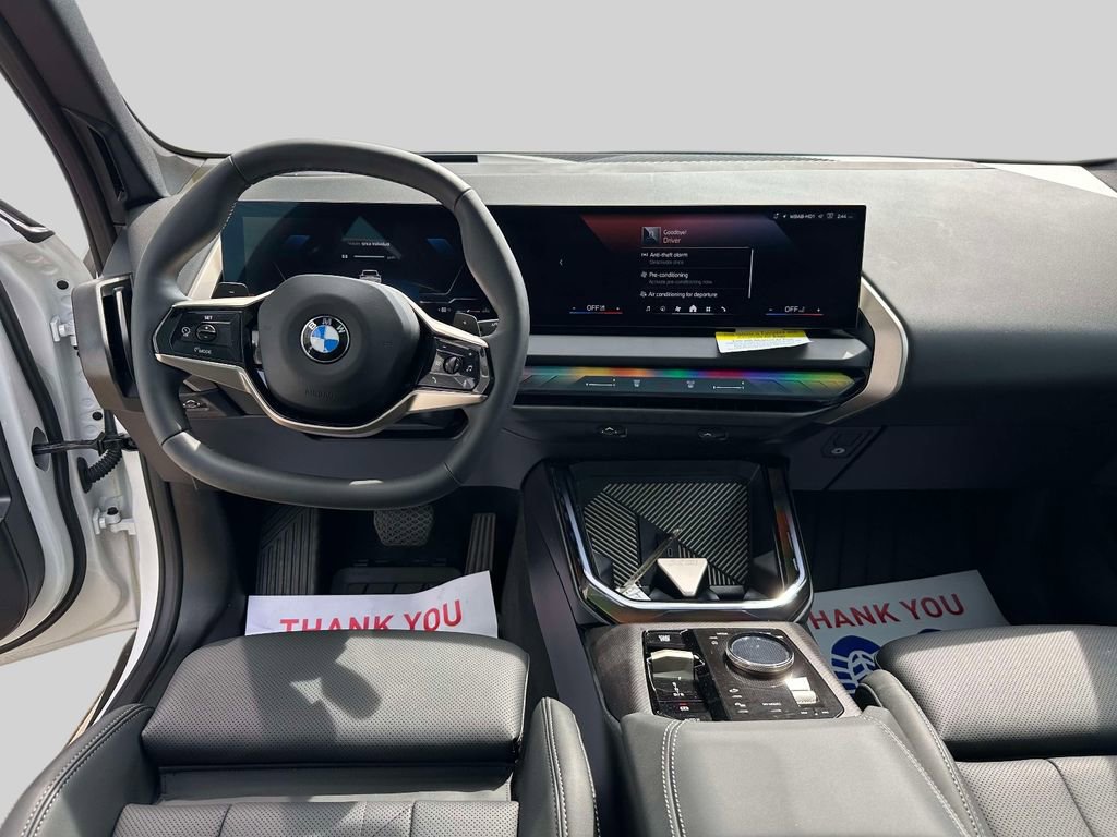Certified 2025 BMW X3 xDrive30 w/ Premium Package AWD/4WD image 15