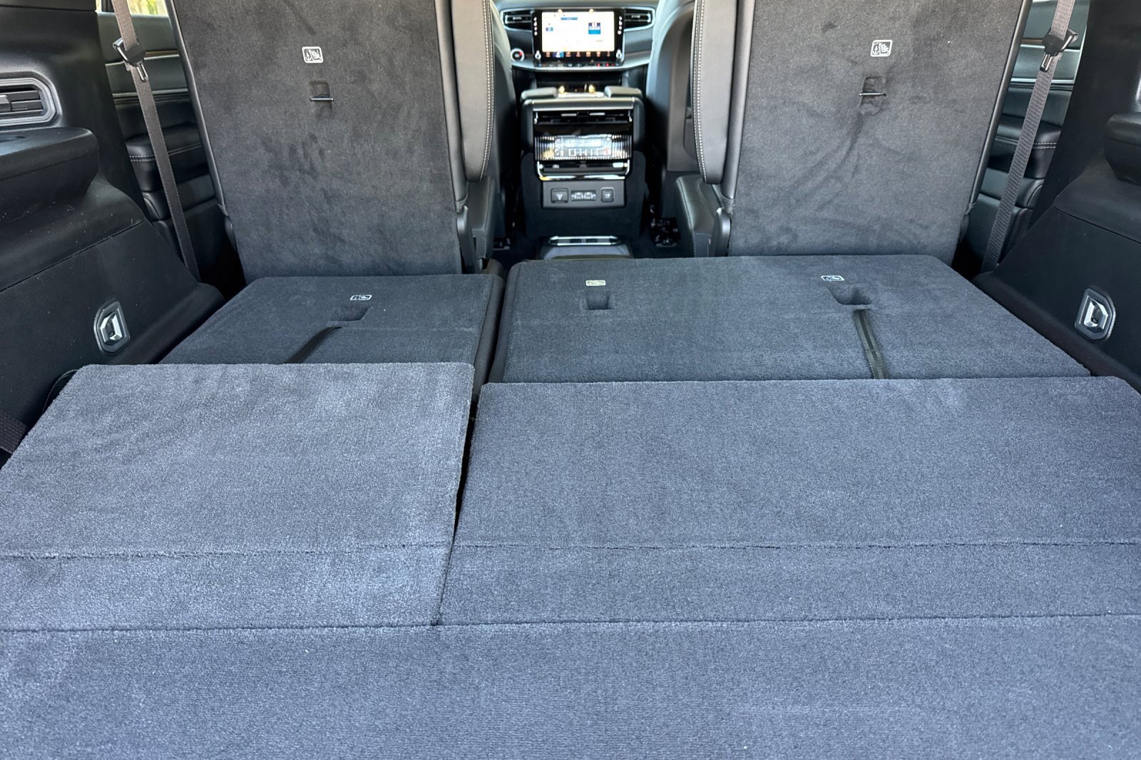 New 2025 Jeep Wagoneer Series II image 15