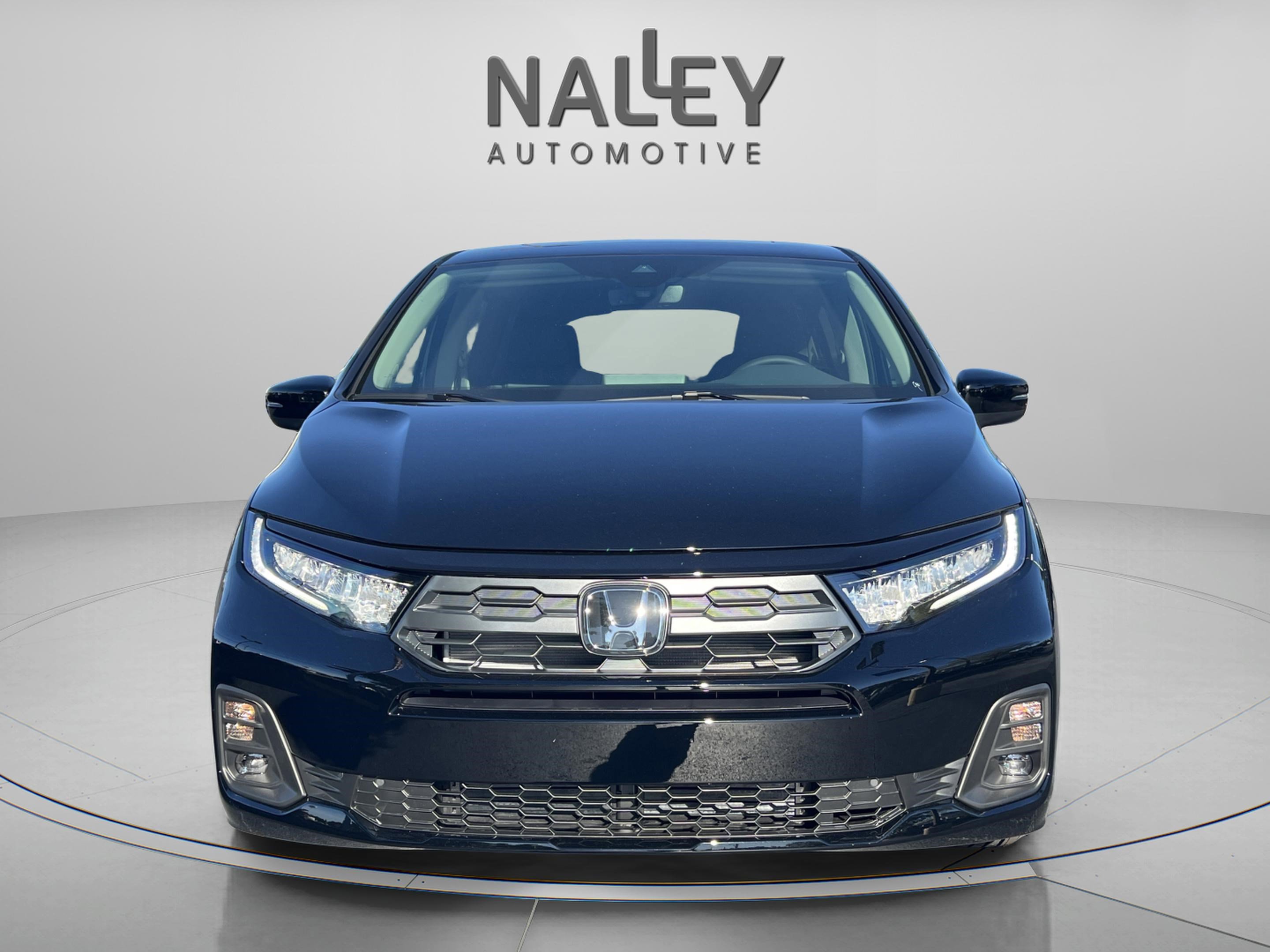 New 2026 Honda Odyssey EX-L image 9