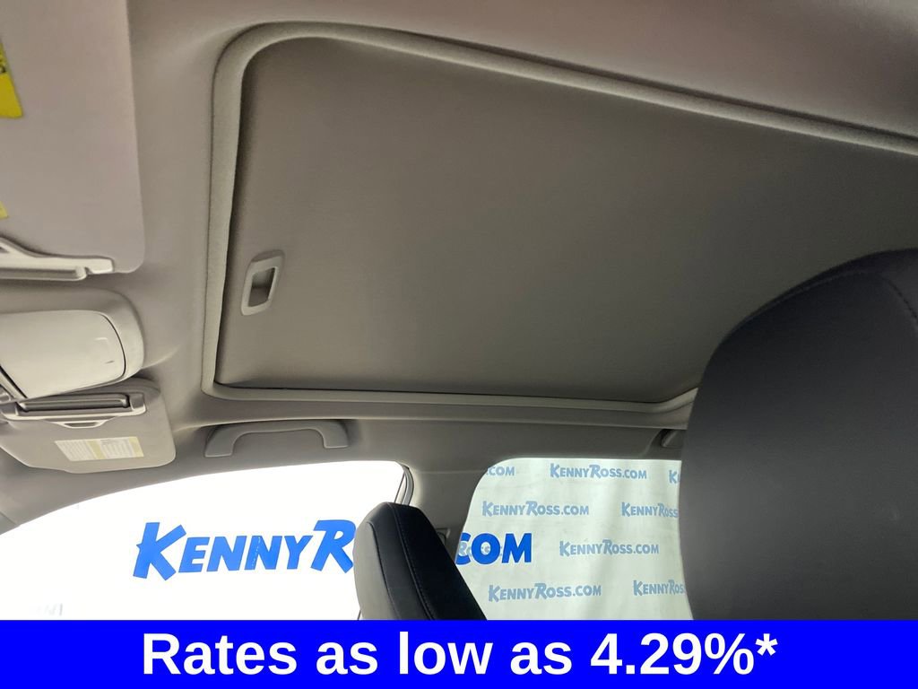 Certified 2023 Subaru Forester Limited image 12