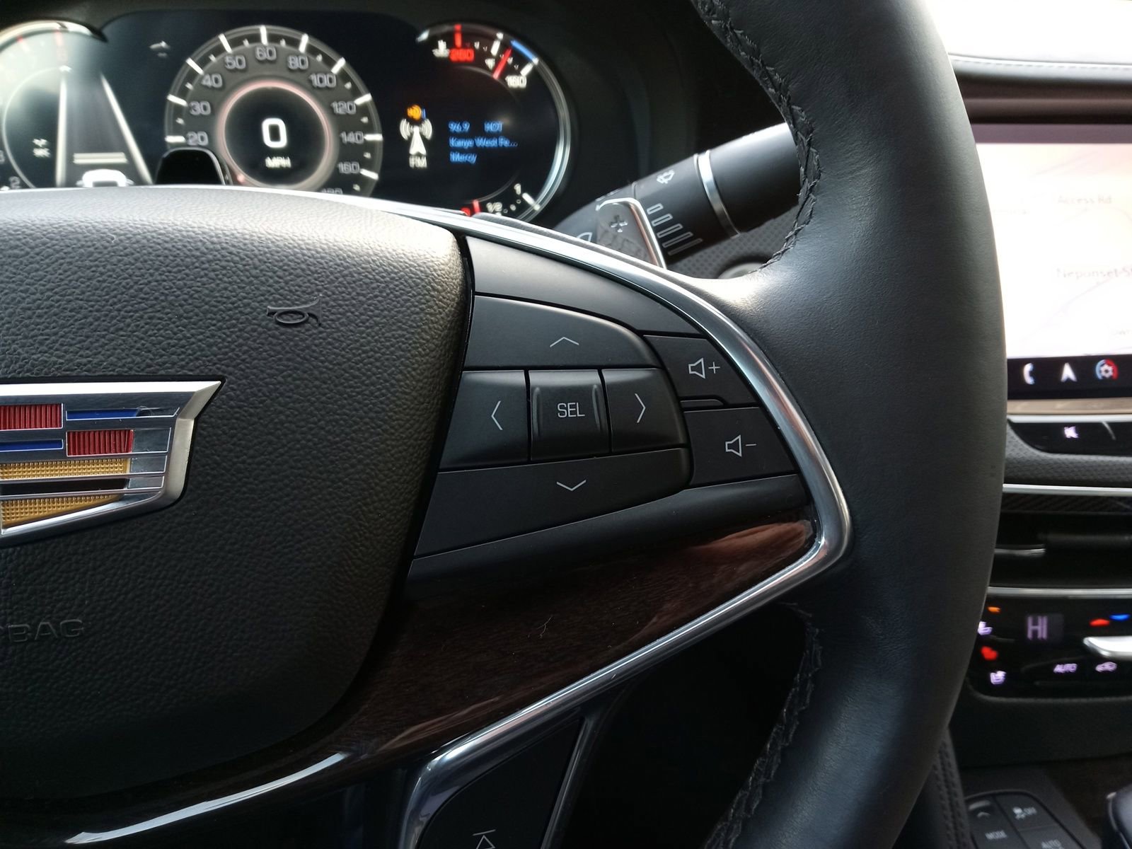 Used 2019 Cadillac CT6 Platinum image 22